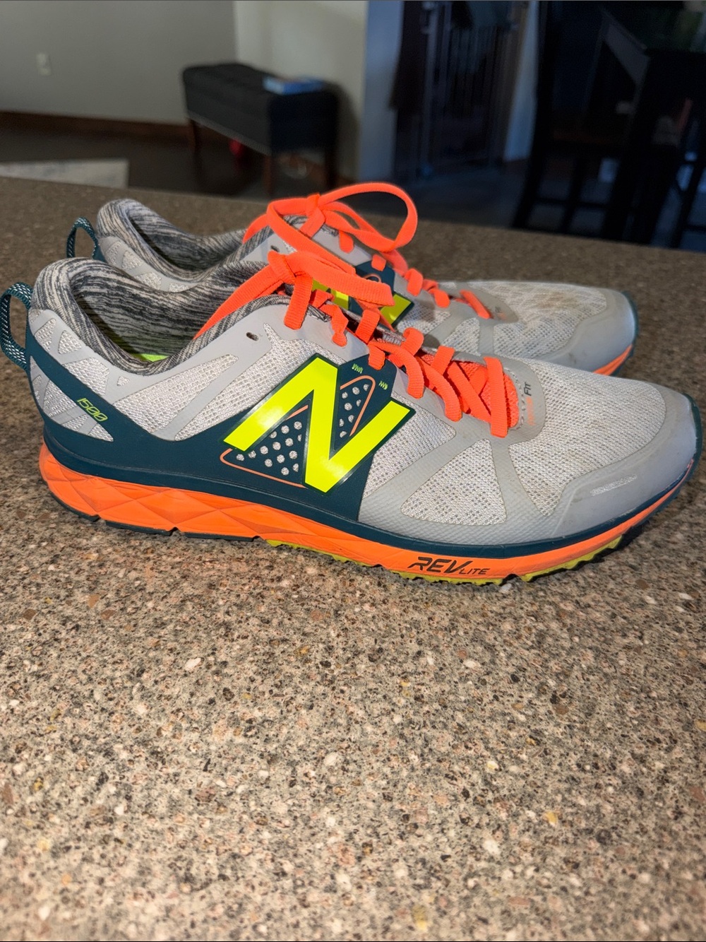 New Balance 1500v1 shoes
